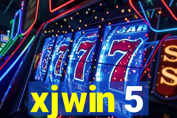xjwin 5